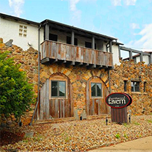 Burntwood Tavern Brecksville